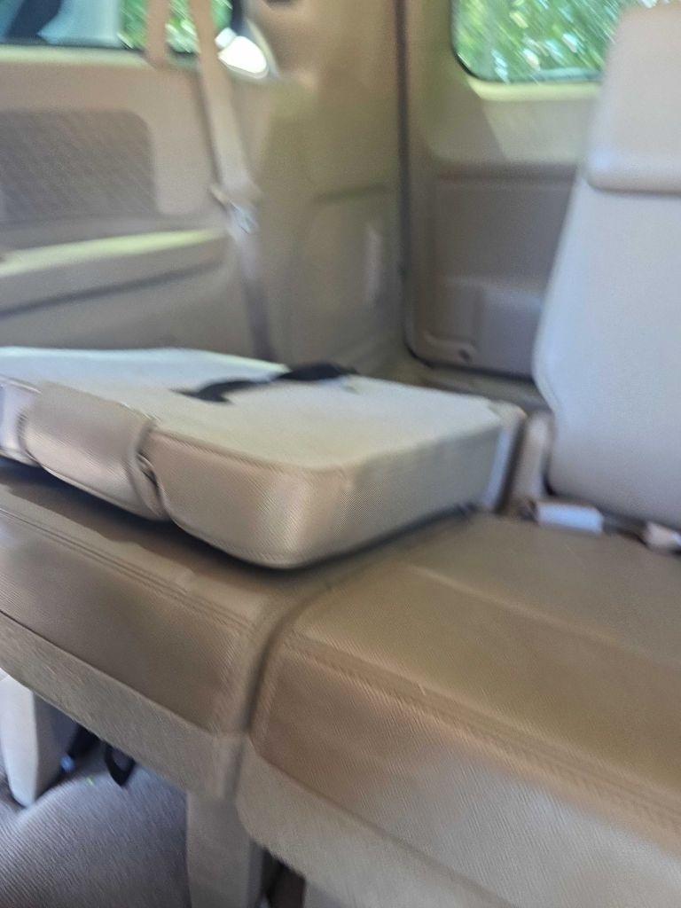 Chrysler Town & Country 4dr Wgn Touring 2014
