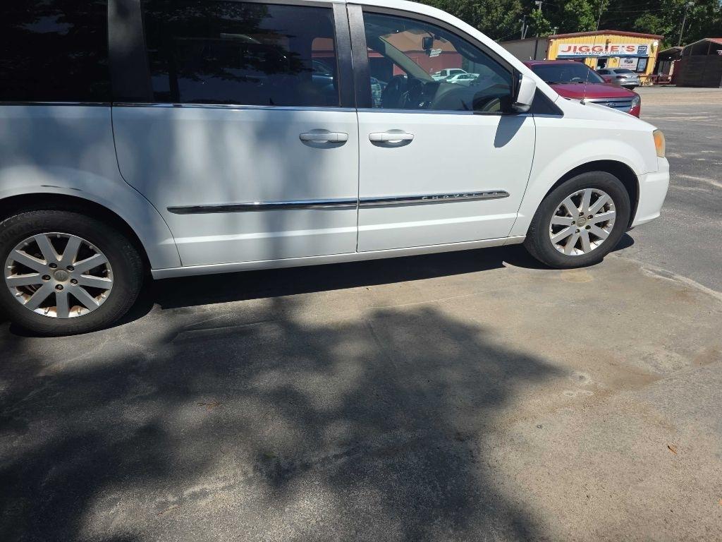 Chrysler Town & Country 4dr Wgn Touring 2014