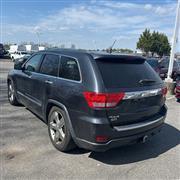 2013 Jeep Grand Cherokee 