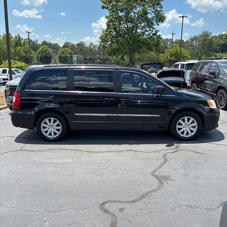 2014 Chrysler Town & Country 4dr Wgn Touring