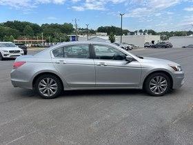 2012 Honda Accord EX-L V6 Auto's photo