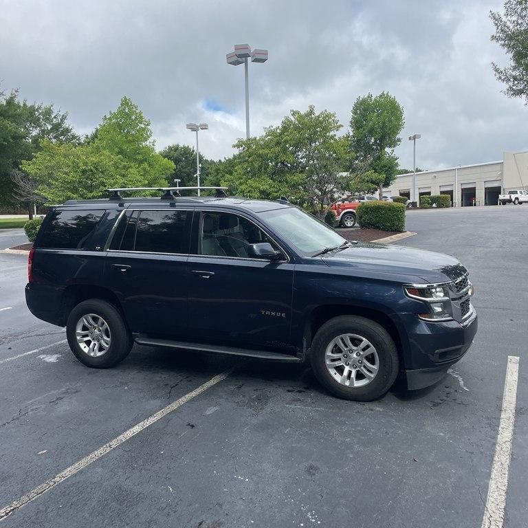 2019 Chevrolet Tahoe 2WD 4dr LT