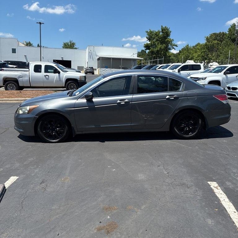 2012 Honda Accord SE Auto's photo