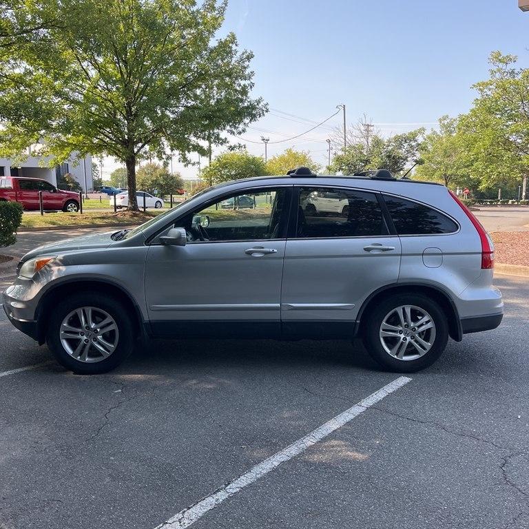 2011 Honda CR-V 4WD 5dr EX-L
