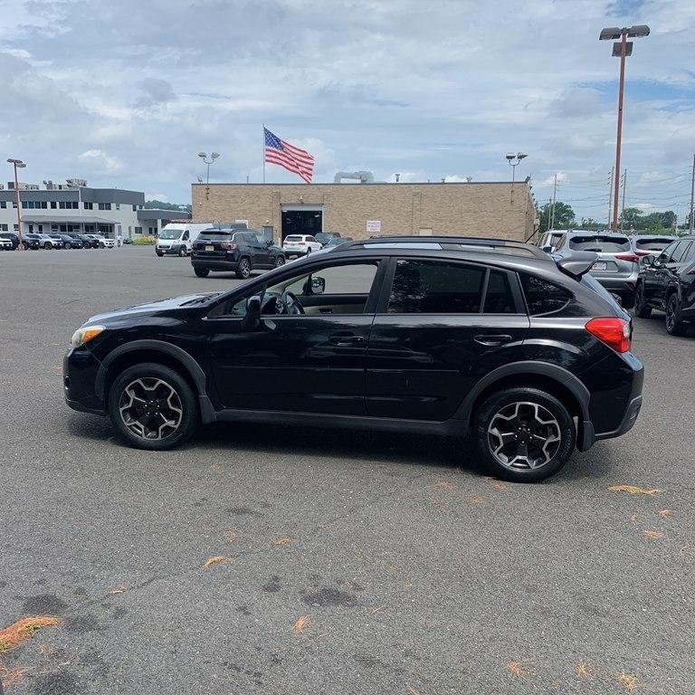 2013 Subaru XV Crosstrek 5dr Auto 2.0i Premium