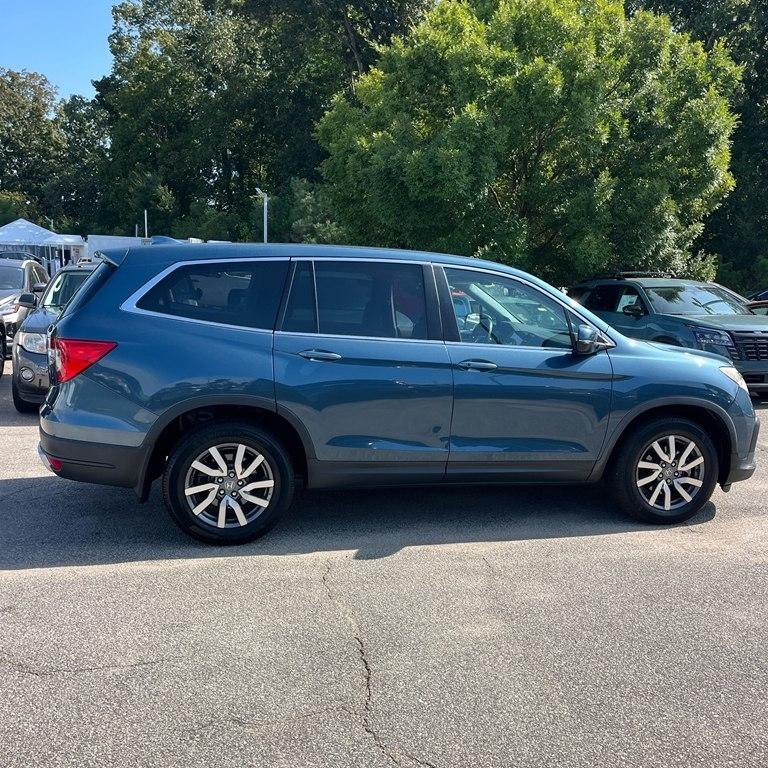 2019 Honda Pilot EX 2WD