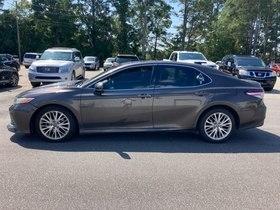 2018 Toyota Camry XSE V6 Auto (Natl)