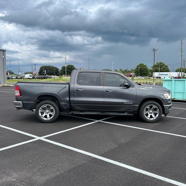 2019 RAM 1500 Big Horn/Lone Star 4x2 Crew Cab 5'7" Box