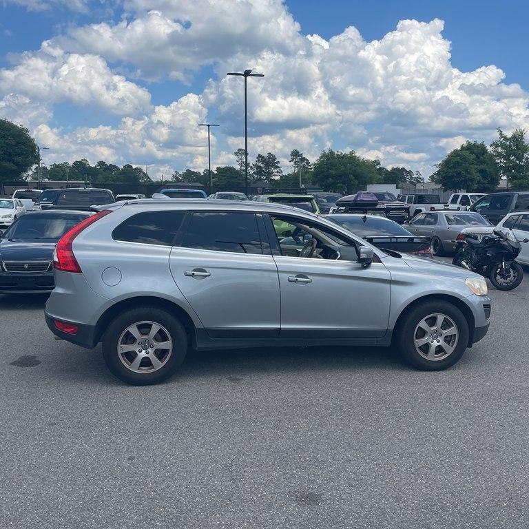 2012 Volvo XC60 4dr 3.2L