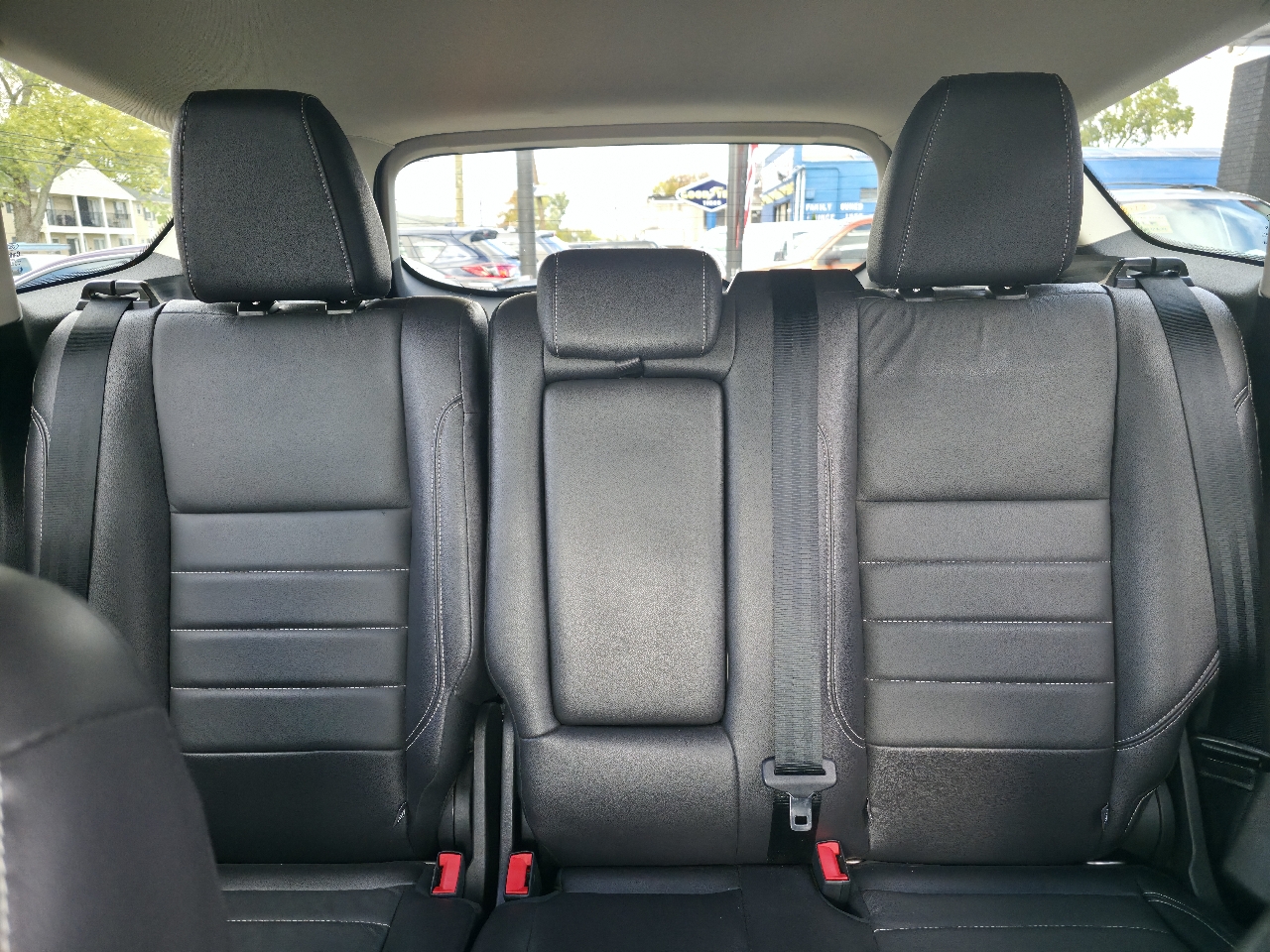 Ford Escape SE 4WD 2016 Ford Escape SE 4WD 2016