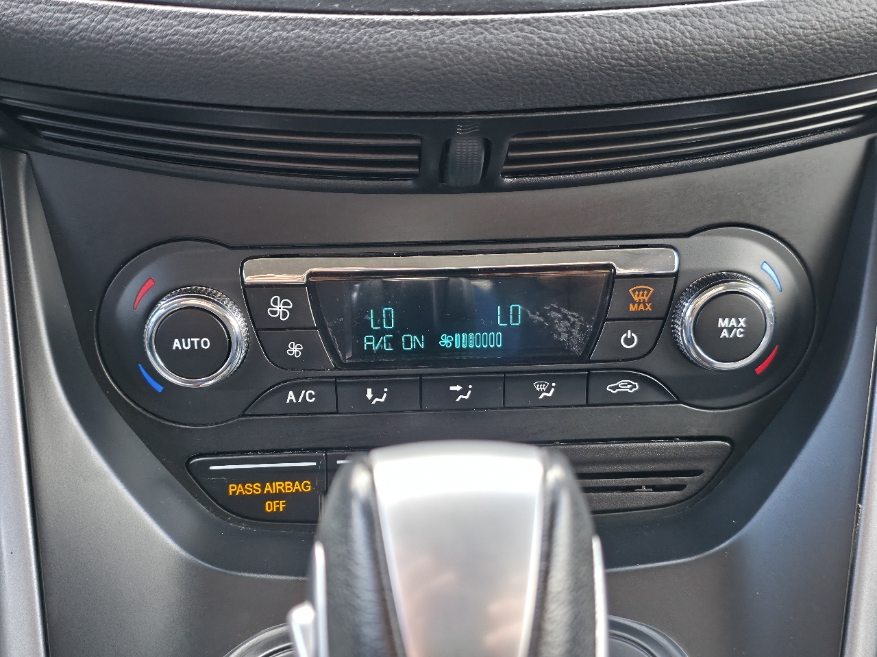 Ford Escape SE 4WD 2016 Ford Escape SE 4WD 2016