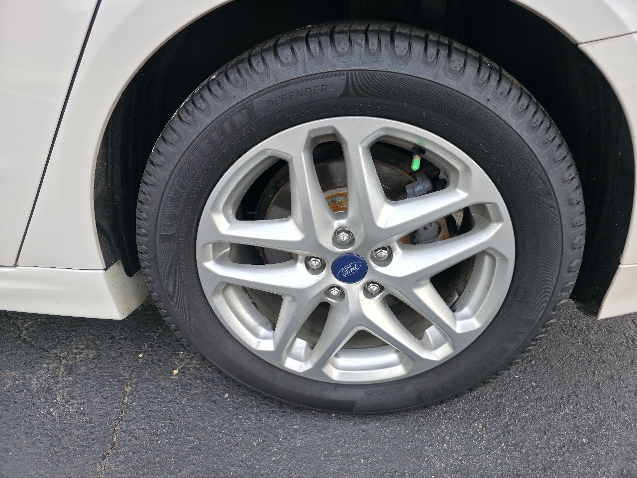 Ford Fusion SE 2013 Ford Fusion SE 2013