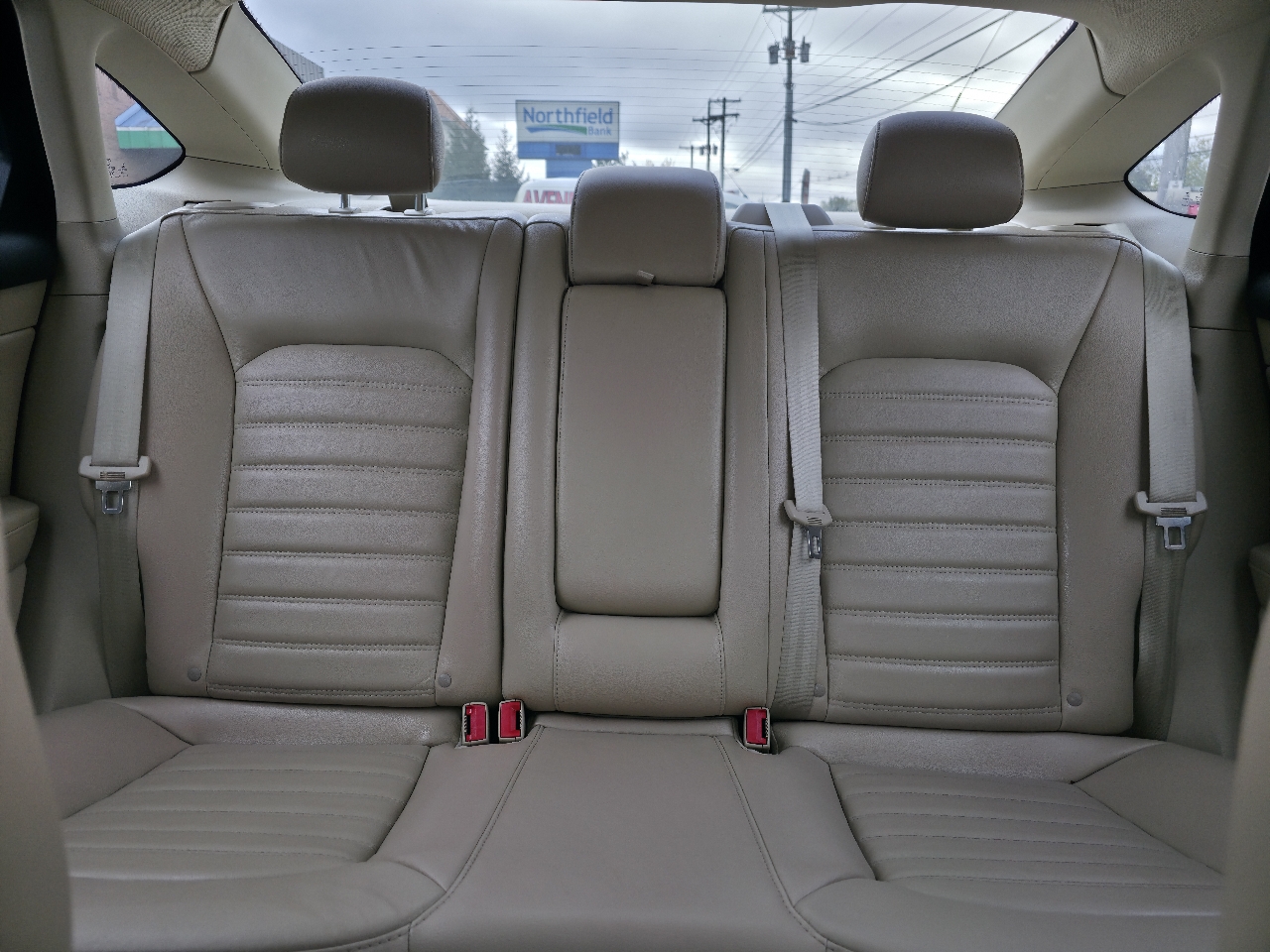 Ford Fusion SE 2013 Ford Fusion SE 2013