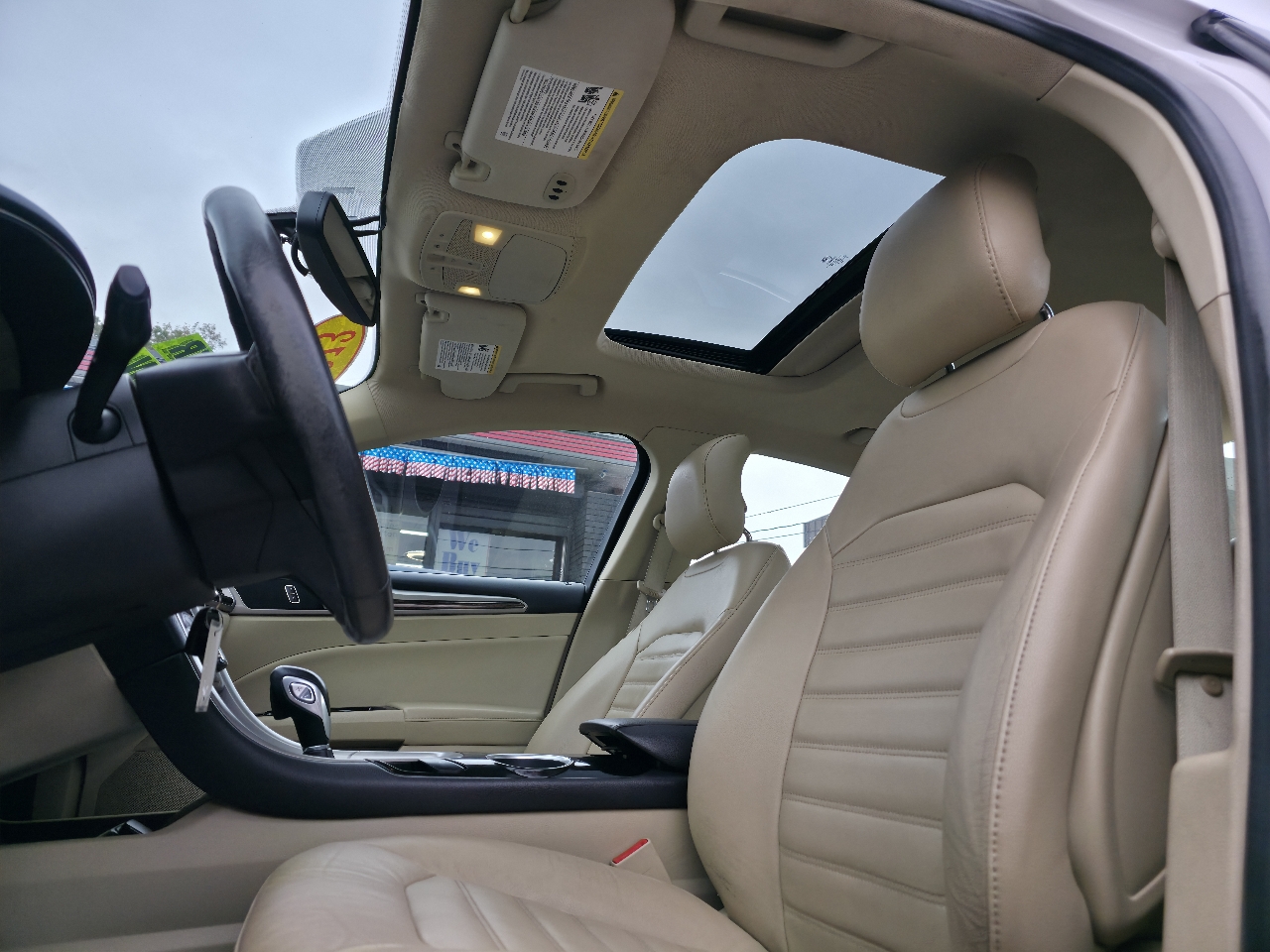 Ford Fusion SE 2013 Ford Fusion SE 2013