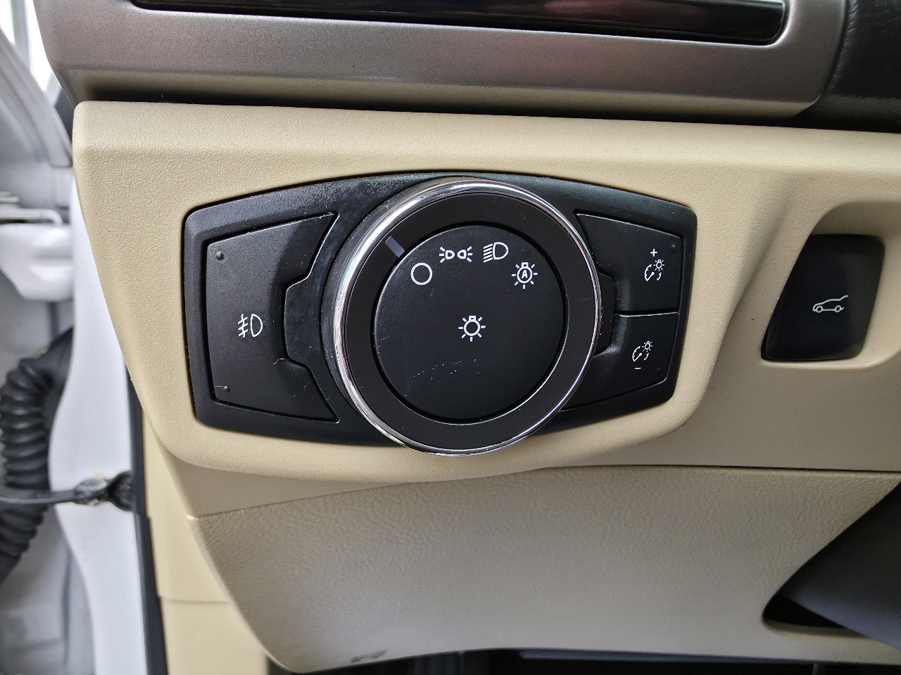 Ford Fusion SE 2013 Ford Fusion SE 2013