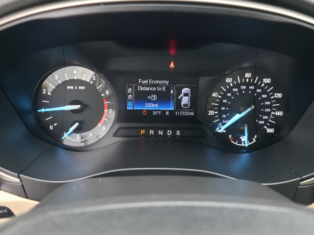 Ford Fusion SE 2013 Ford Fusion SE 2013