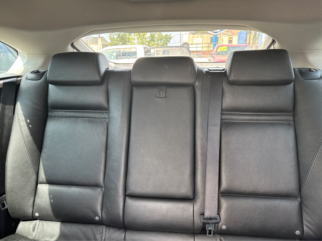 BMW X6 xDrive35i 2012