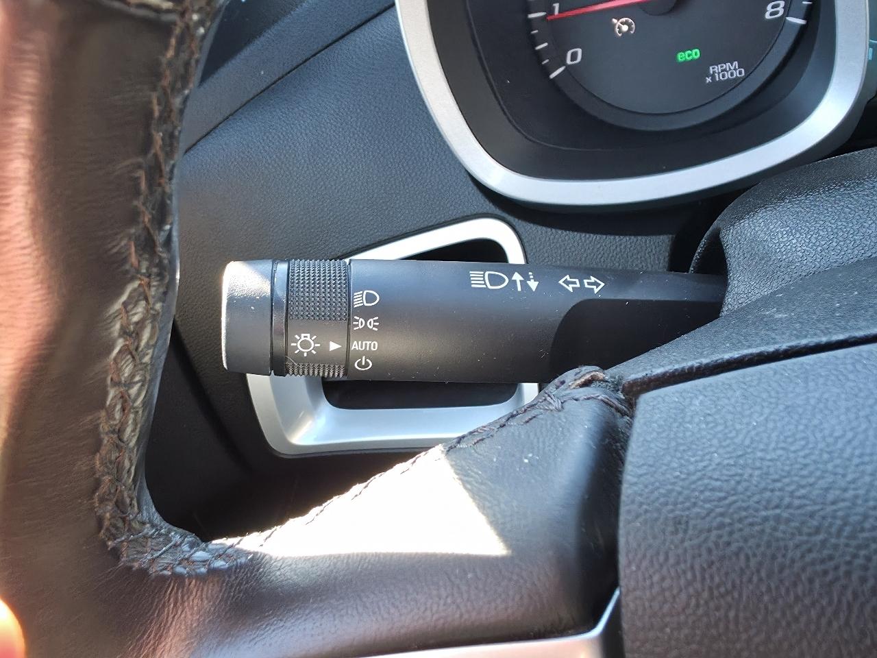 Chevrolet Equinox 1LT AWD 2013