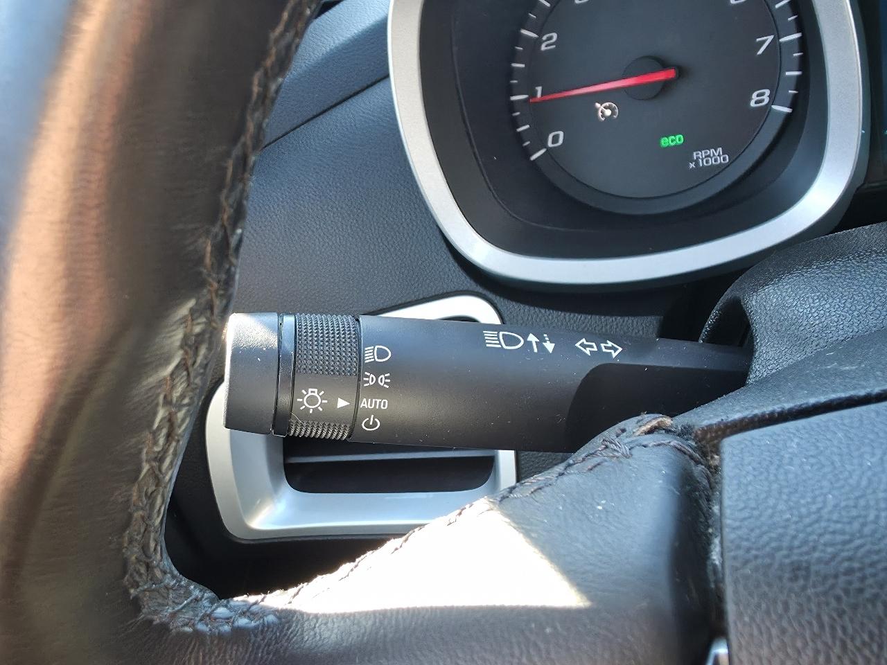 Chevrolet Equinox 1LT AWD 2013