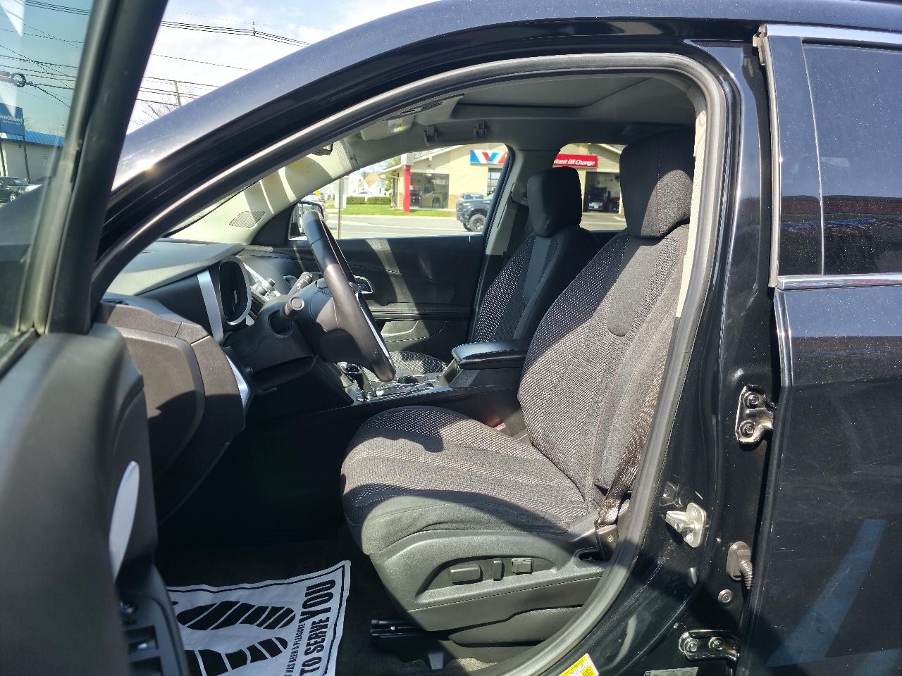 Chevrolet Equinox LT1 FWD 2010