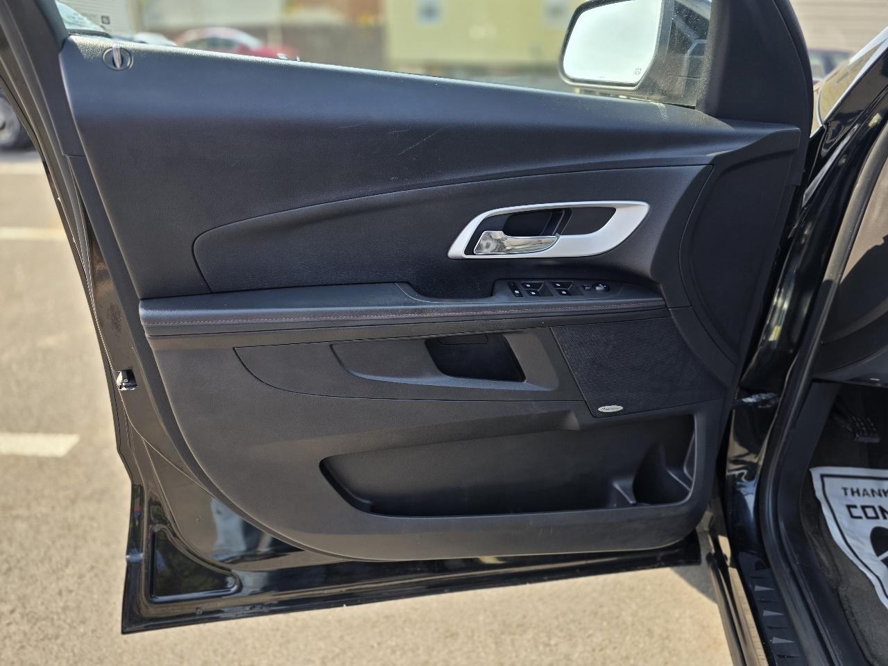 Chevrolet Equinox LT1 FWD 2010