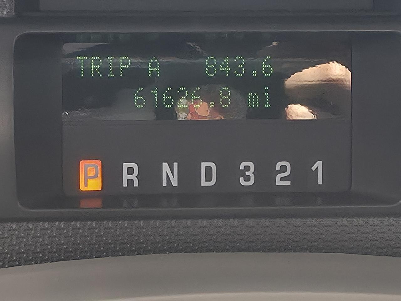 Ford F-250 SD XL 4WD 2010