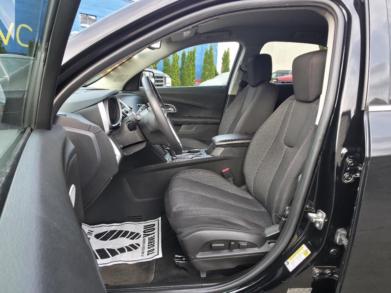 Chevrolet Equinox 1LT 2WD 2014