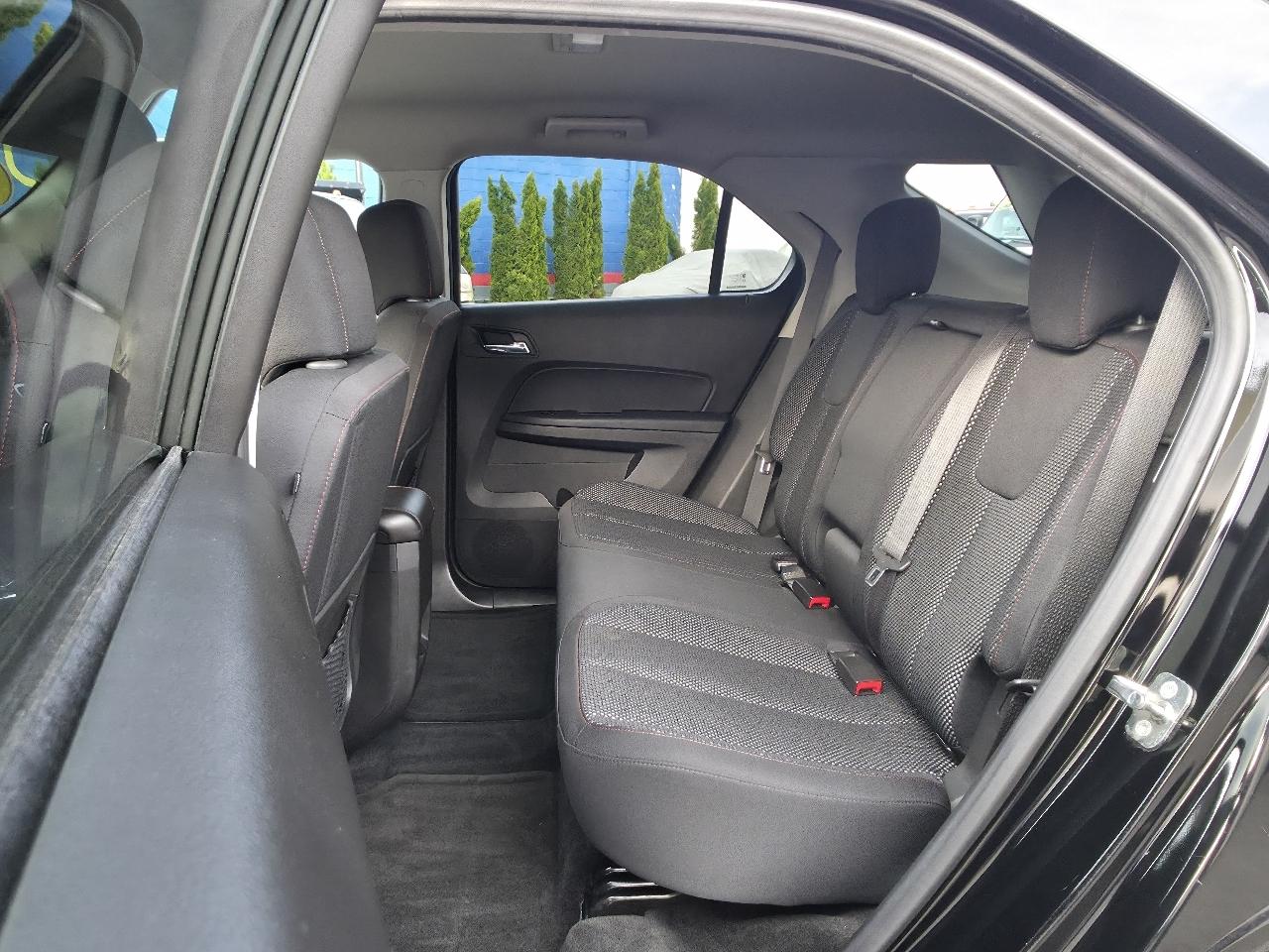 Chevrolet Equinox 1LT 2WD 2014