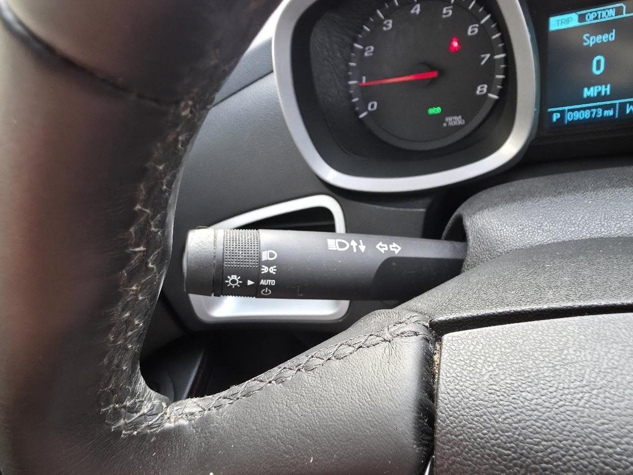 Chevrolet Equinox 1LT 2WD 2014