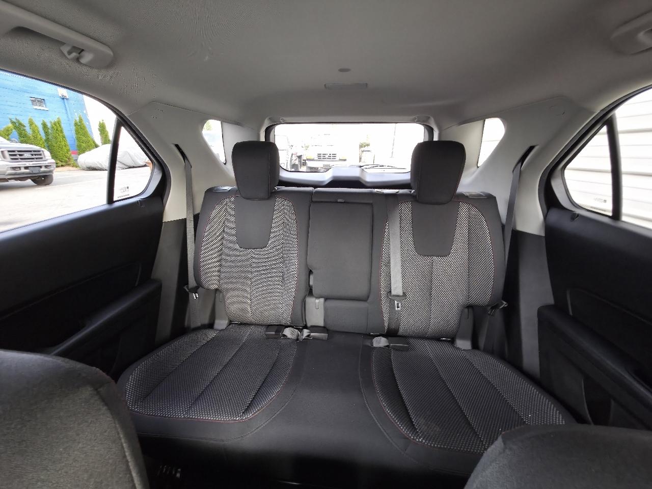 Chevrolet Equinox 1LT 2WD 2014