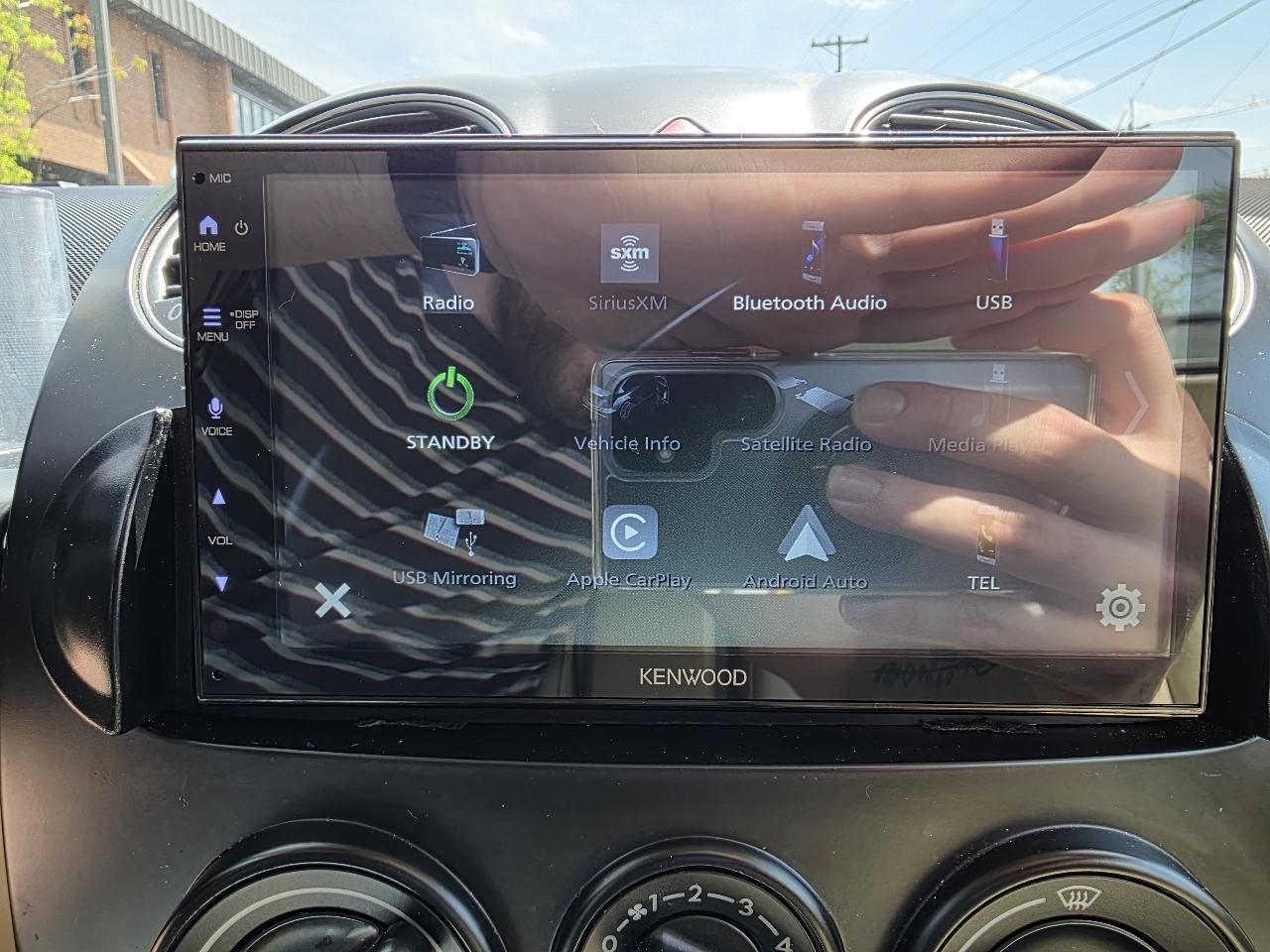 Volkswagen New Beetle S Convertible 2008