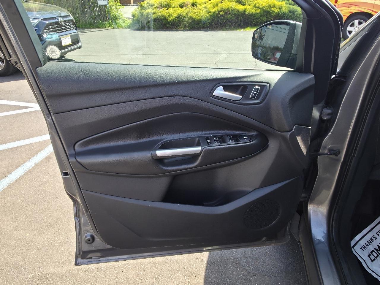 Ford Escape SE 4WD 2014