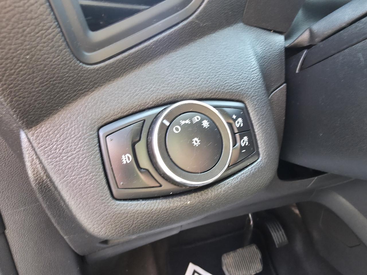 Ford Escape SE 4WD 2014