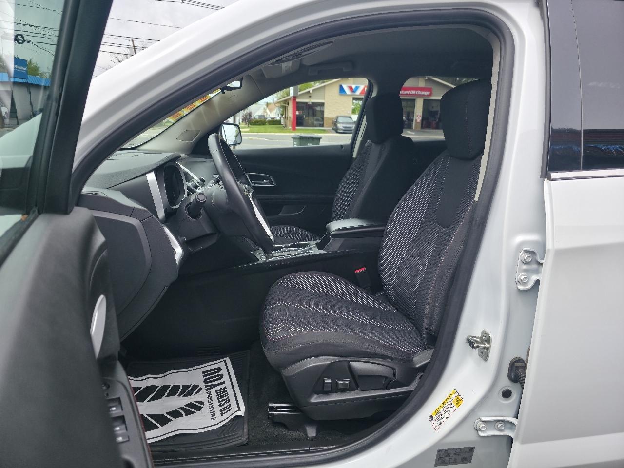 Chevrolet Equinox 1LT 2WD 2015