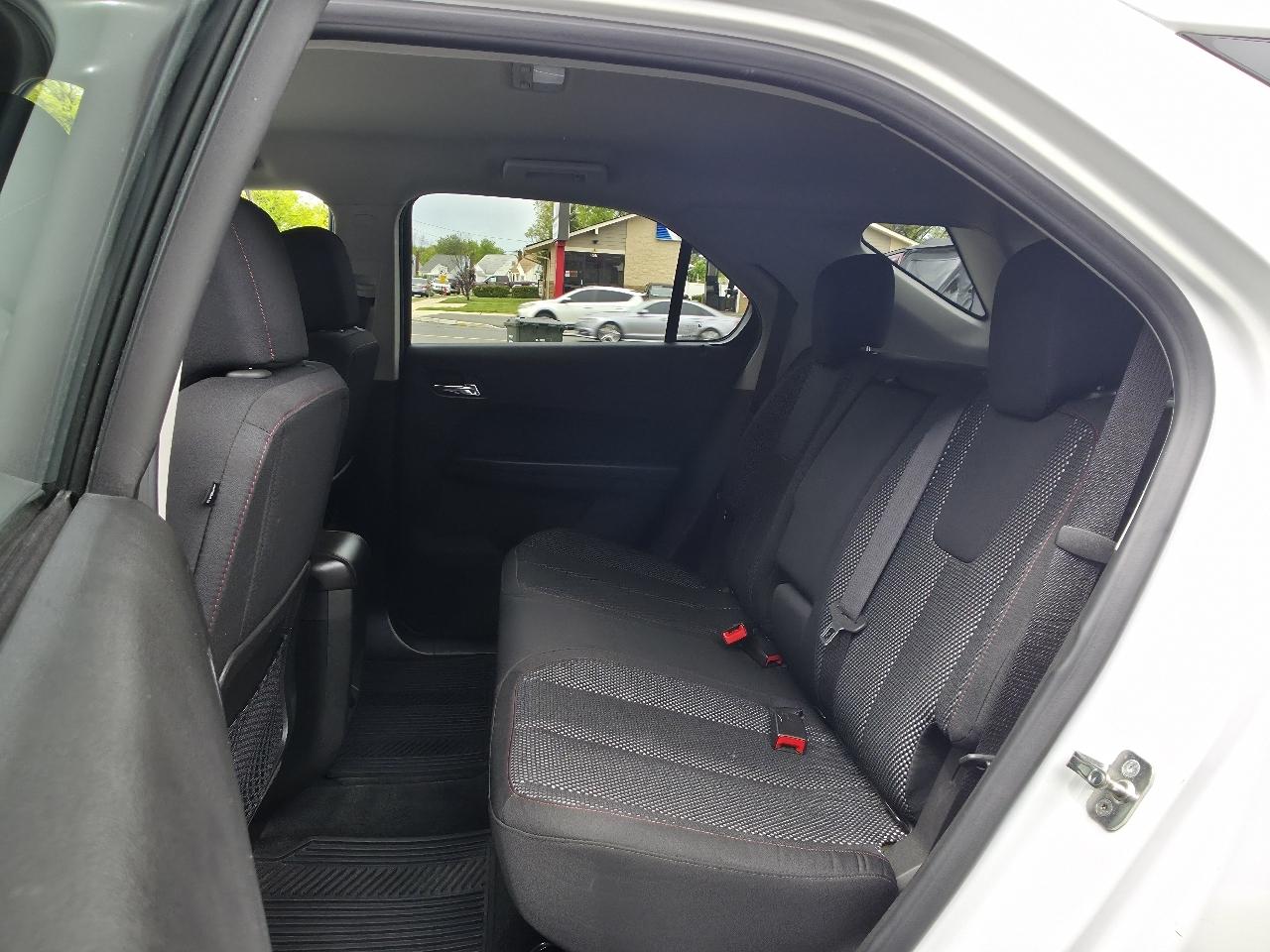 Chevrolet Equinox 1LT 2WD 2015