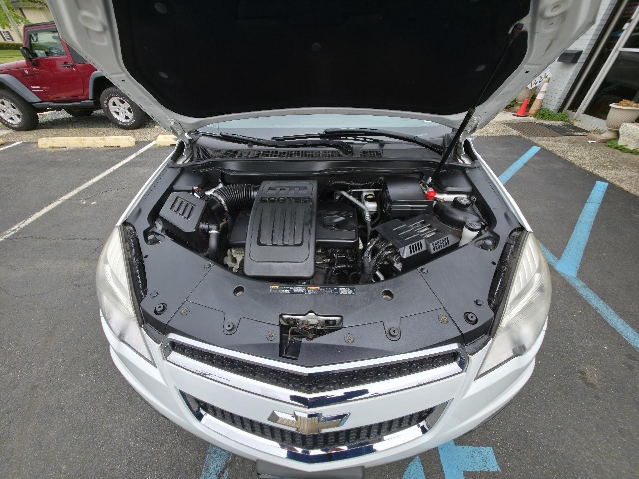 Chevrolet Equinox 1LT 2WD 2015