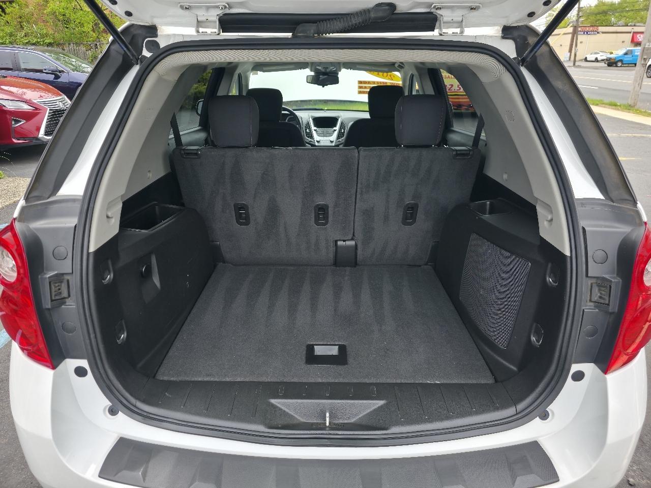 Chevrolet Equinox 1LT 2WD 2015