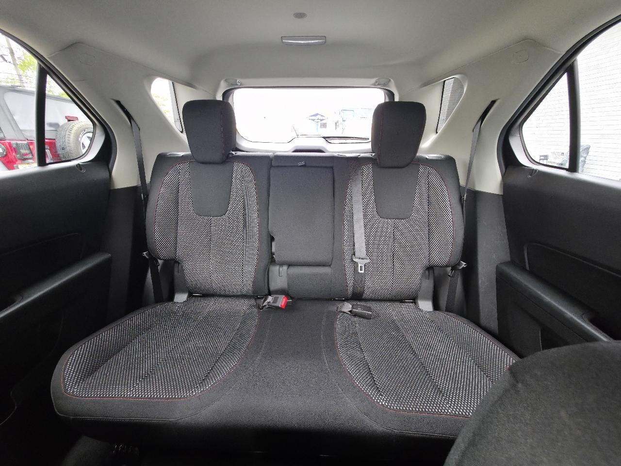 Chevrolet Equinox 1LT 2WD 2015