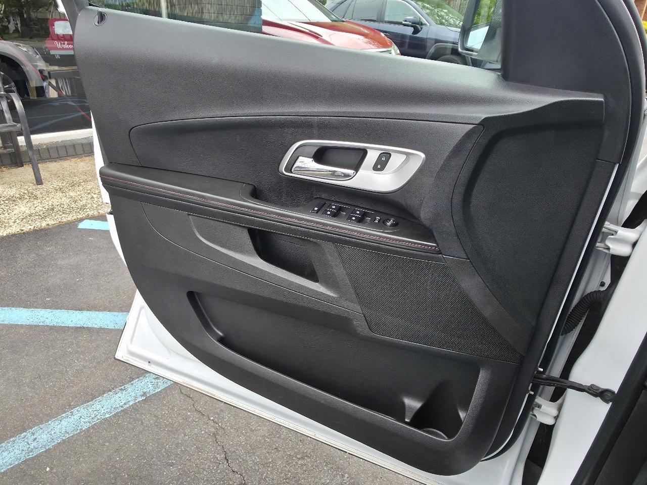 Chevrolet Equinox 1LT 2WD 2015