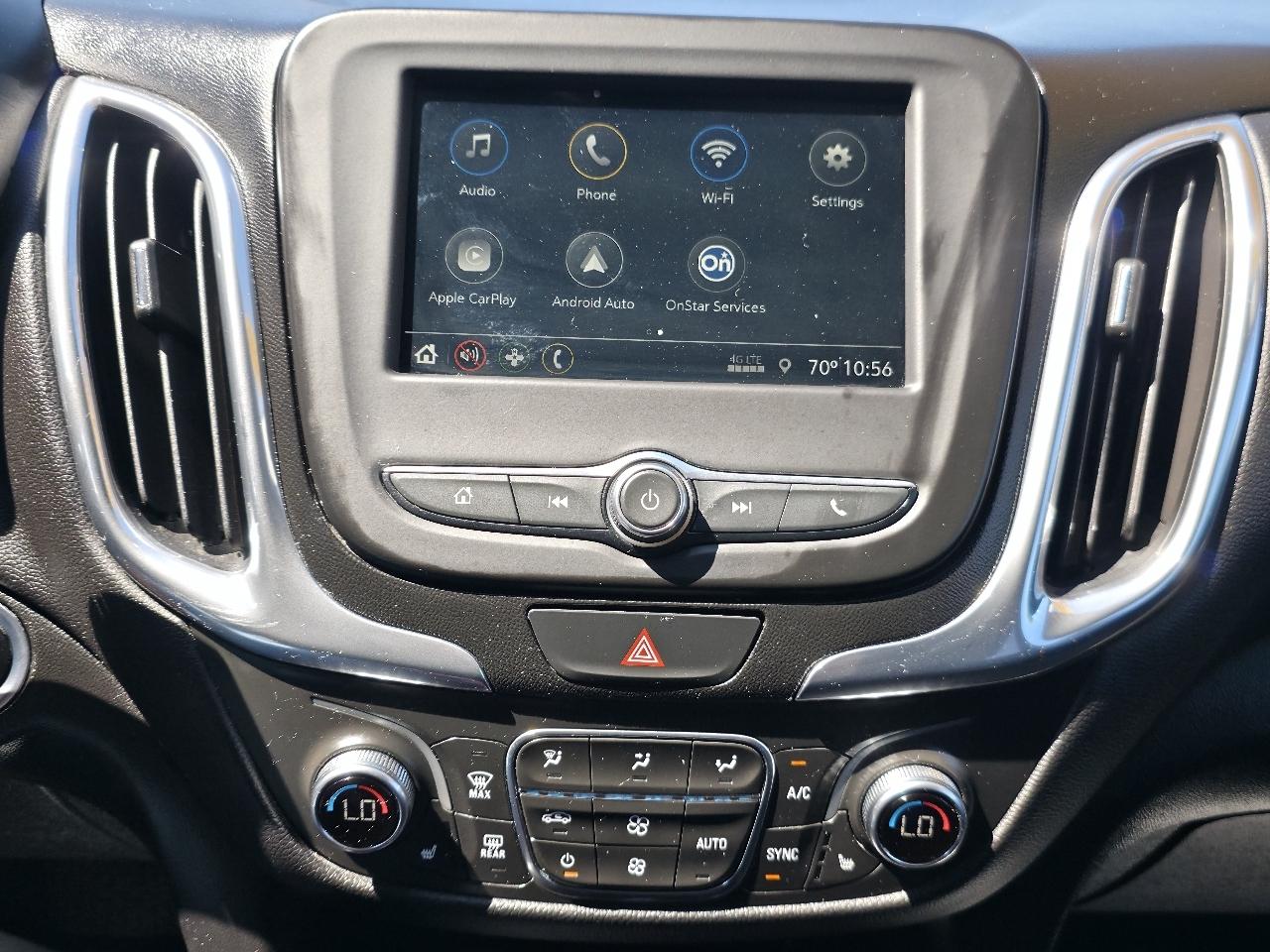 Chevrolet Equinox LT AWD 2019