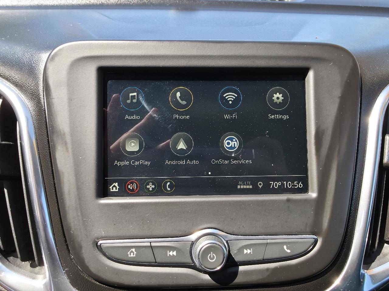 Chevrolet Equinox LT AWD 2019