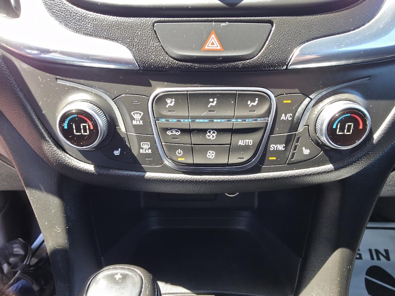 Chevrolet Equinox LT AWD 2019
