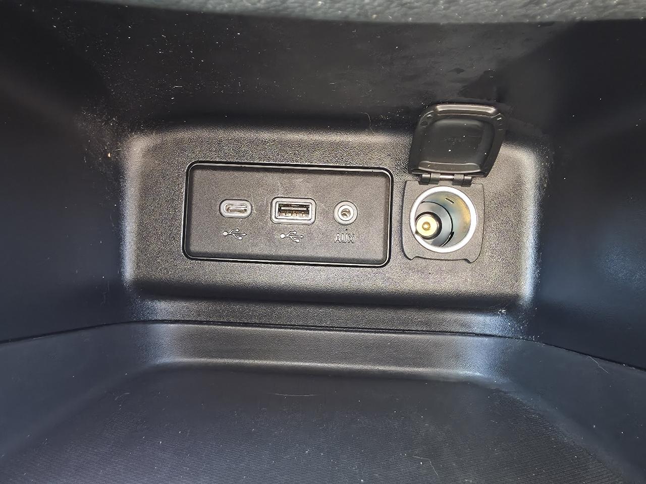 Chevrolet Equinox LT AWD 2019
