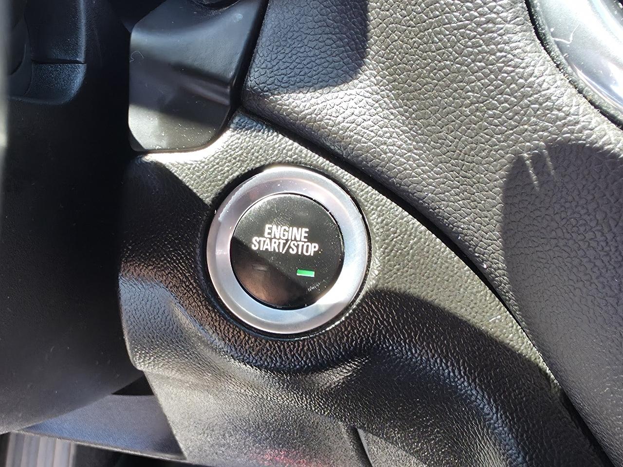 Chevrolet Equinox LT AWD 2019