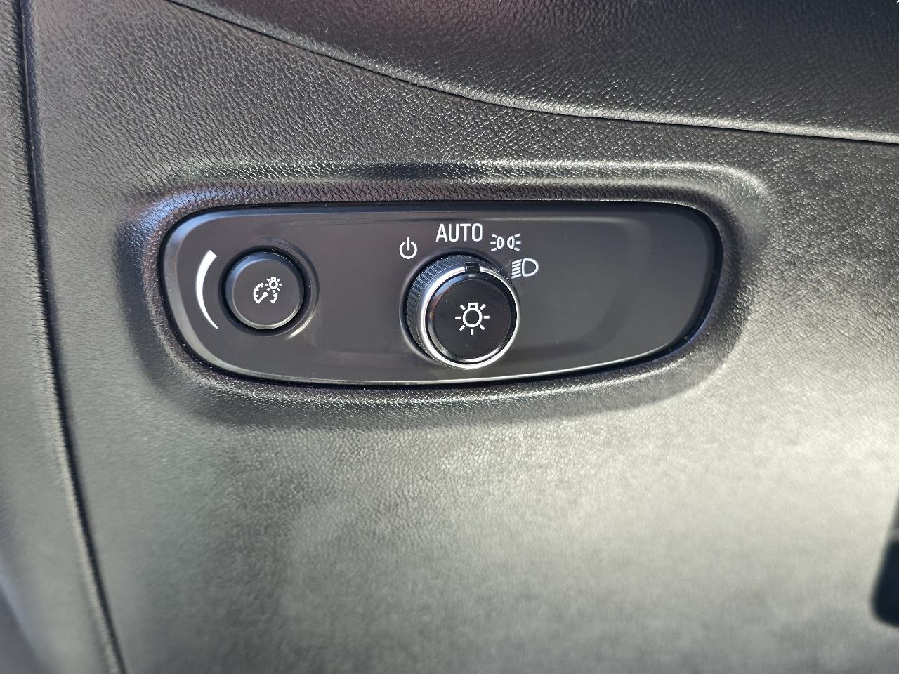 Chevrolet Equinox LT AWD 2019