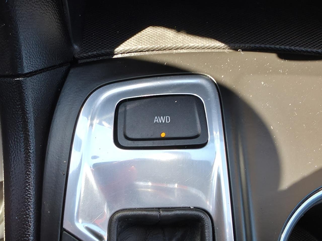 Chevrolet Equinox LT AWD 2019