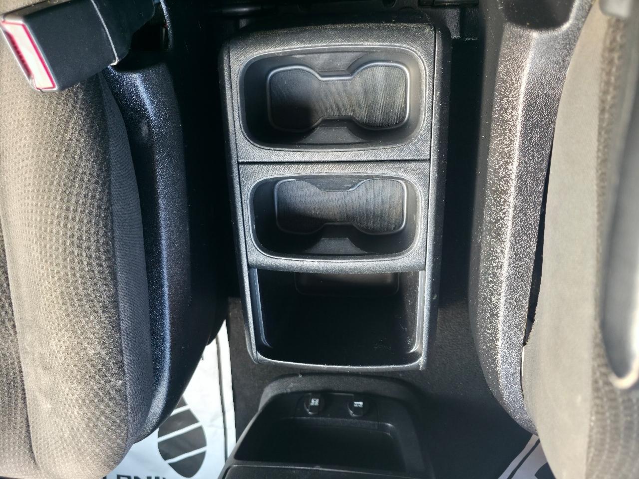 Dodge Grand Caravan SE 2019