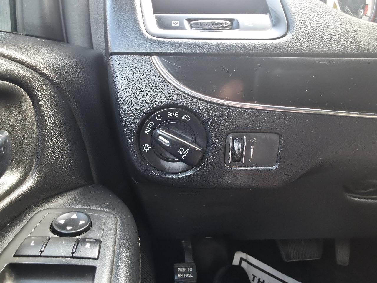 Dodge Grand Caravan SE 2019