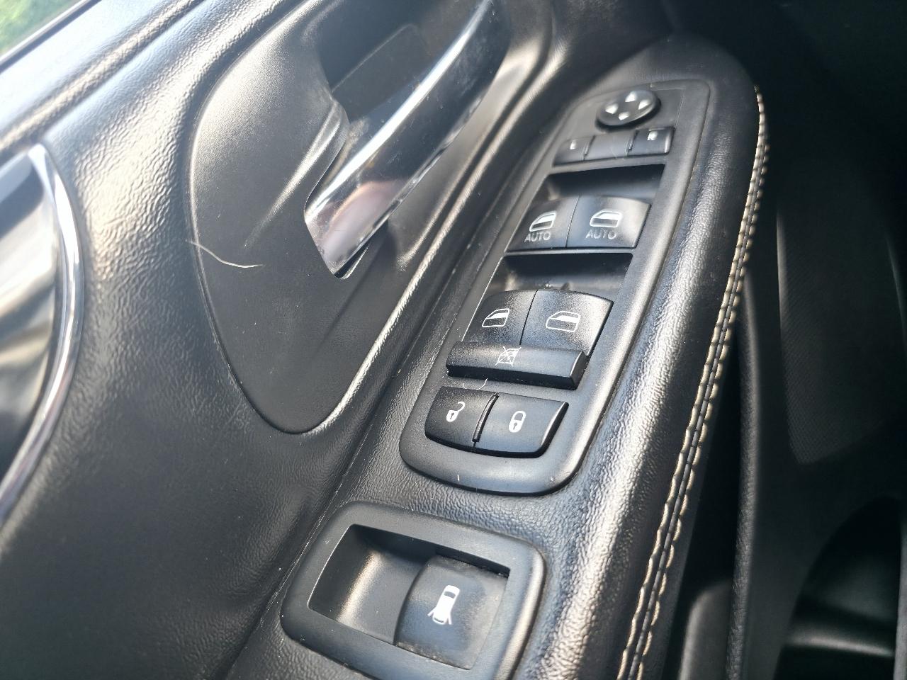 Dodge Grand Caravan SE 2019