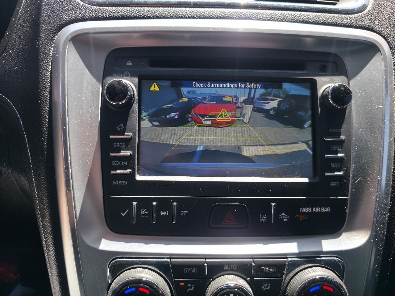GMC Acadia SLT-1 AWD 2015